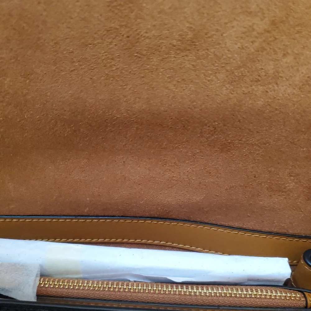 Coach Tilly Top Handle Satchel_9